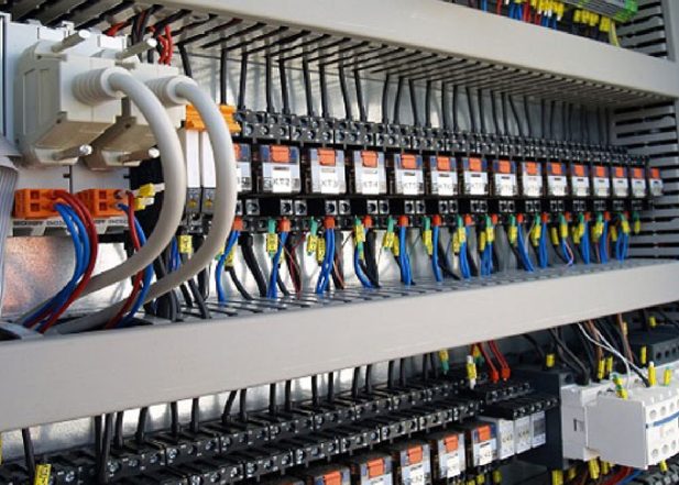 Industrial Automation & Automation Engineering Experts Perth